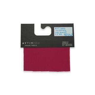 Woven into Umorfil fabric