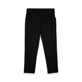 Sewn into leggings
